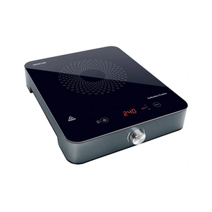 Настільна плита Sencor SCP 3201 GY (SCP3201GY) зображення 1