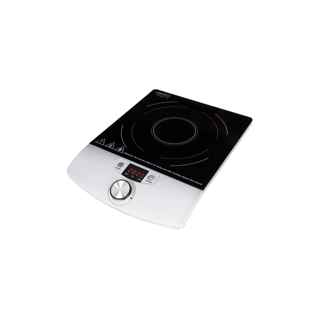 Настольная плита Camry CR 6515 - изображение 3