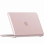 Чохол до ноутбука Armorstandart 13" MacBook Neo Air Shell Pink (ARM91113) - зменшене зображення 2