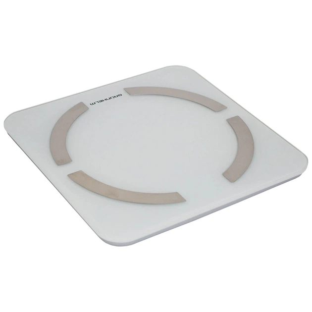 Ваги підлогові Grunhelm BES-32BFS - зображення 2