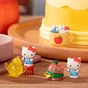 Фігурка Pop Top сюрприз Hello Kitty Яблучний воркшоп (24WH-007) - зменшене зображення 5