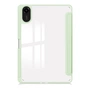 Чохол до планшета BeCover Soft Edge TPU Xiaomi Redmi Pad 2 11.0" Green (713659) - зменшене зображення 2
