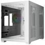 Корпус Gamdias AURA GC10M V2 WH ARGB (4711514503166) - зменшене зображення 3