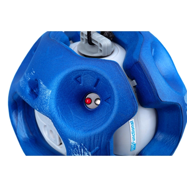 Іграшкова зброя Silverlit Lazer M.A.D. Ручная граната G-бластер (LM-86864) - изображение 6