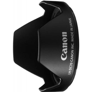 Бленда до об'єктива Canon LH-DC70 (5973B001) зображення 1