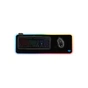 Килимок для мишки Media-Tech RGB Gaming Mat Black (MT262) - зменшене зображення 2
