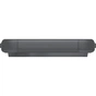 Чохол до мобільного телефона UAG iPhone 17 Pro Max Dot MagSafe Ash (114537113131) - зменшене зображення 4