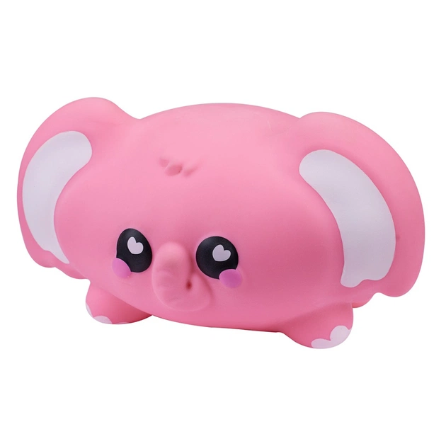 Антистрес Smooshzees серії Snugzees - Слон Баблз (08232) - picture 1