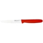 Кухонний ніж Due Cigni Table Knife Combo 11 см Red (711/11DR) - зменшене зображення 1