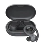 Навушники Jlab GO Air Sport Graphite (IEUEBGAIRSPRTRBLK124) - зменшене зображення 5