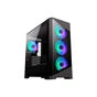 Корпус для ПК Gamemax Destroyer TGB - уменьшенное изображение 11