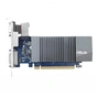 Відеокарта ASUS GeForce GT710 1024Mb Silent + BRK (GT710-SL-1GD5-BRK) - зменшене зображення 2