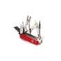 Ніж Victorinox Cyber-Tool 34 пр. червоний (1.7725.Т) - зменшене зображення 2