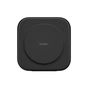 Зарядний пристрій Belkin 3in1 Travel Pad Wireless Qi2 15W Black (WIZ024HQBK) - зменшене зображення 6