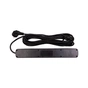 Мережевий фільтр живлення PowerPlant 7м, 6 розеток,USB, Type-C (YS-N6086/7c) (EX610686) - зменшене зображення 3