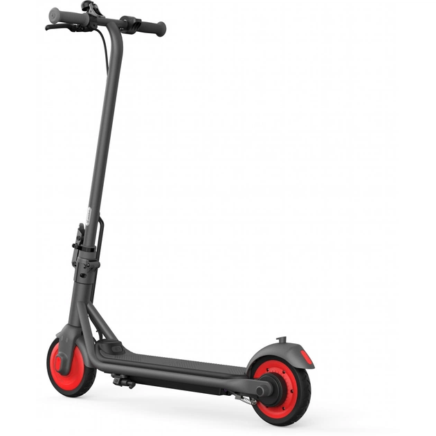 Електросамокат Segway Ninebot C20, Black (AA.00.0011.54) - picture 10
