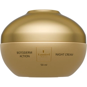 Крем для обличчя Famirel Botoderm Active Night Cream Нічний проти зморщок 50 мл (7290114085311) зображення 1