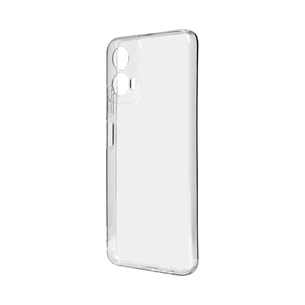 Чохол до мобільного телефона Armorstandart Air Motorola G34 5G Camera cover Clear (ARM73903) зображення 1