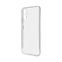 Чохол до мобільного телефона Armorstandart Air Motorola G34 5G Camera cover Clear (ARM73903) - зменшене зображення 1