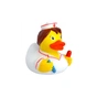 Игрушка для ванной Funny Ducks Утка Медсестра (1386) - уменьшенное изображение 4