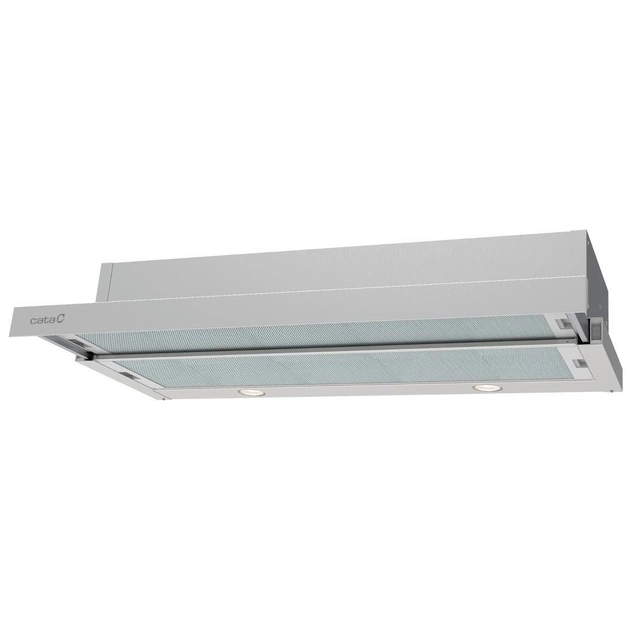 Вытяжка кухонная Cata TF-2003 DurAlum 900 (02094305) - изображение 1