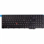 Клавиатура ноутбука Lenovo ThinkPad T540/W540/KM-105U черная (KB310752) - уменьшенное изображение 1
