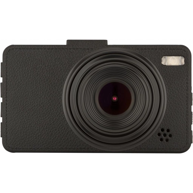 Відеореєстратор Atrix JS-X270 S Full HD (black) (x270b) - зображення 1