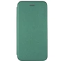 Чехол для мобильного телефона BeCover Exclusive Tecno Spark Go 3 (KN3) Dark Green (716175) - уменьшенное изображение 1