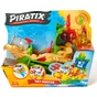 Игровой набор Piratix S Пиратский корабль Небесный охотник (PPXSP114IN10) - уменьшенное изображение 1