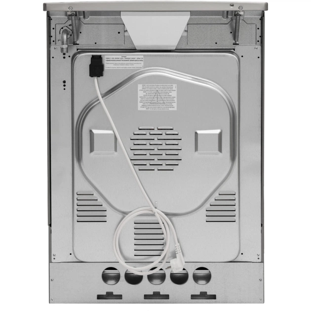 Плита Hansa FCGS61129H - picture 8