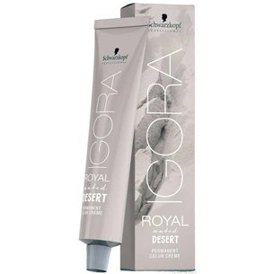 Фарба для волосся Schwarzkopf Professional Igora Royal Muted Desert 7-42 60 мл (4045787556148) зображення 1