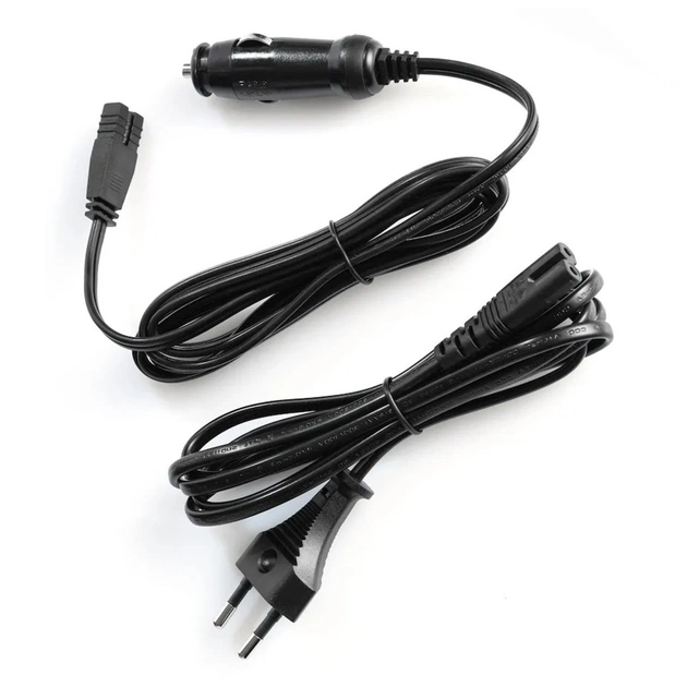 Автохолодильник Giostyle Brio 30 12/220V (8000303310723) - зображення 5