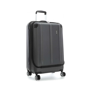 Валіза Travelite City Anthracite M Notebook 17,3" (TL073045-04) зображення 1
