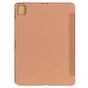 Чохол до планшета 2E Basic Apple iPad Air (2020), Flex, Brown (2E-IP-IPD-AIR-IKRT-BR) - зменшене зображення 2