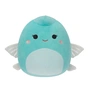 М'яка іграшка Squishmallows Рибка Бетт 19 см (SQCR05387) - зменшене зображення 1