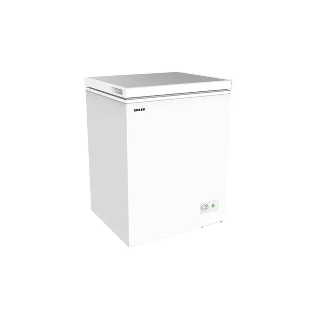 Морозильна скриня Edler ED-150A - зображення 1