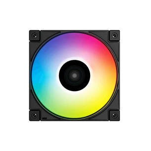 Кулер до корпусу Deepcool FC120 зображення 1