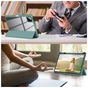 Чехол для планшета BeCover Soft Edge TPU Xiaomi Pad 7 / 7 Pro 11.2" Dark Green (715540) - уменьшенное изображение 8