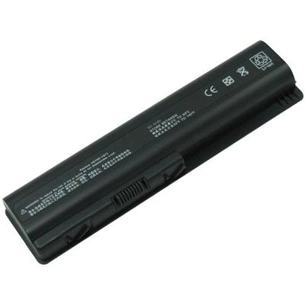 Акумулятор до ноутбука HP Pavilion DV4 (HSTNN-DB72, H5028LH) 10.8V 5200mAh PowerPlant (NB00000025) зображення 1