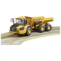Спецтехника Bruder Самосвал Volvo A60H (02455) - уменьшенное изображение 8
