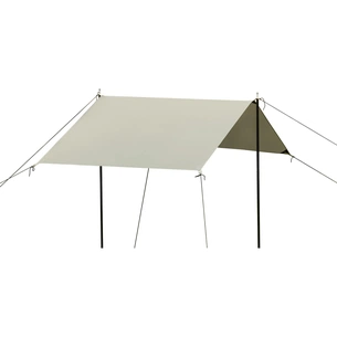 Тент Skif Outdoor Shield 200х150 cm Grey (SOTSH200GRY) зображення 1