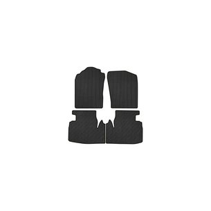 Килимок в салон EVAtech Daihatsu Cuore (L276) 2007-2013 8 поколінн (DU42639PBC4RBB) зображення 1