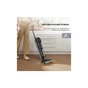 Пилосос Dreame H12 Dual (HHV4) - зменшене зображення 7