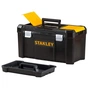 Ящик для інструментів Stanley ESSENTIAL, 19 (482x254x250мм) (STST1-75521) - зменшене зображення 2