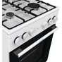 Плита Gorenje GK5A22WH - зменшене зображення 7