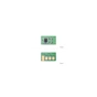 Чип для картриджа Samsung CLP-610/660 Yellow AHK (1801410) - уменьшенное изображение 1
