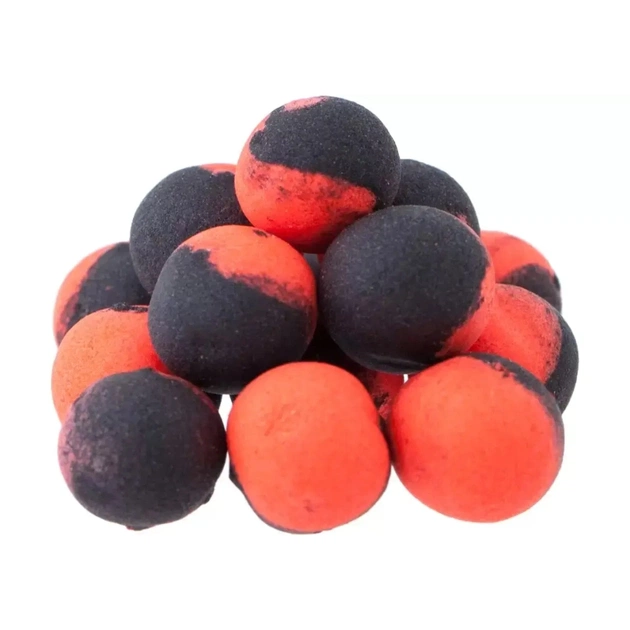 Бойл Brain fishing Pop-Up F1 R.A.D.I.C.A.L. (копчені сосиски) 10mm 20g (200.58.59) - picture 2