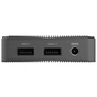 Комп'ютер Zotac PI336 pico / Celeron N6211, 4GB LPDDR4x onboard, 128GB eMMC, WIFI, BT, DP/HDMI, W11Pro (ZBOX-PI336-W5C) - зменшене зображення 5