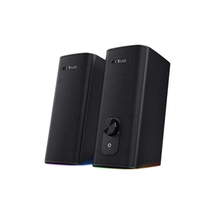 Акустична система Trust GXT 612 Cetic Black (24970) зображення 1