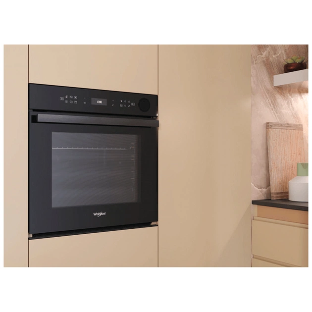 Духова шафа Whirlpool AKZ9S 8260 FB - picture 9